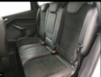 Ford Kuga II · Рестайлинг, 2018 г.
