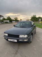 Audi 80 B3, 1987 г.