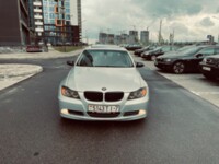 BMW 3 серия E90, E91, E92, E93, 2005 г.