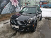 MINI Countryman R60, 2016 г.