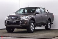 Mitsubishi L200 V, 2015 г.