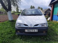 Renault Scenic I, 1998 г.