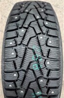 Легковые шины Pirelli Ice Zero 255/55 R18 4 шт.