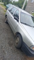 Nissan Sunny Y10, 1995 г.