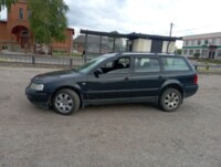 Volkswagen Passat B5, 1998 г.