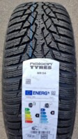 Легковые шины Nokian Wr D4 245/45 R18 4 шт.