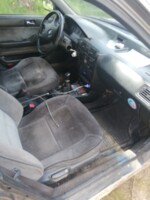 Honda Accord IV, 1990 г.