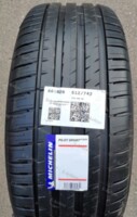 Легковые шины Michelin Pilot Sport 4 Suv 255/45 R19 4 шт.