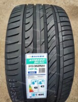 Легковые шины Sailun Atrezzo Zsr Suv 315/35 R20 4 шт.