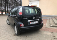 Citroen C3 Picasso I, 2010 г.