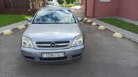 Opel Vectra C, 2003 г.