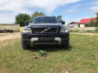 Volvo XC90 I · Рестайлинг, 2007 г.