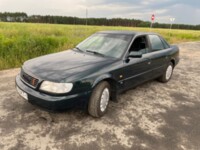 Audi A6 C4, 1994 г.