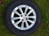 Легковые шины Continental EcoContakt 6 215/65 R16 4 шт.