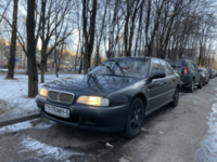 Rover 600, 1998 г.
