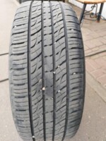 Легковые шины Kumho 235/55 R19 2 шт.