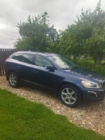Volvo XC60 I, 2011 г.