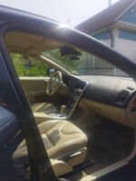 Volvo XC60 I, 2011 г.