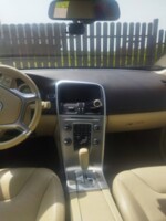 Volvo XC60 I, 2011 г.