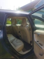 Volvo XC60 I, 2011 г.
