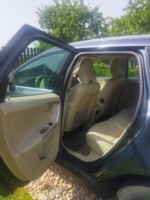 Volvo XC60 I, 2011 г.