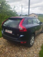Volvo XC60 I, 2011 г.