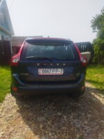 Volvo XC60 I, 2011 г.