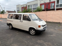 Volkswagen Transporter T4, 1999 г.