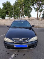 Renault Megane I · Рестайлинг, 2000 г.