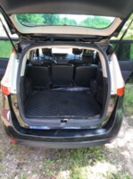 Renault Grand Scenic III · 2-й рестайлинг, 7 мест, 2016 г.