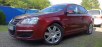 Volkswagen Jetta V, 2010 г.