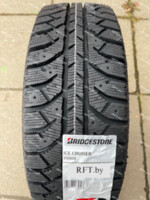 Легковые шины Bridgestone Ice Cruiser 7000S 225/60 R17 4 шт.