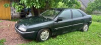 Citroen Xantia X1, 1997 г.