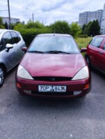 Ford Focus I, 1999 г.