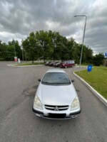 Citroen C5 I, 2003 г.