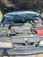 Volvo 850, 1996 г.