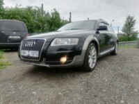 Audi A6 Allroad C6, 2008 г.