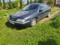 Citroen Xantia X2, 1999 г.