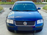 Volkswagen Passat B5, 2001 г.