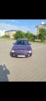 Ford Scorpio II, 1995 г.