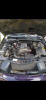 Ford Scorpio II, 1995 г.