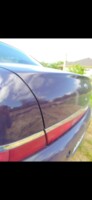 Ford Scorpio II, 1995 г.