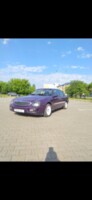 Ford Scorpio II, 1995 г.