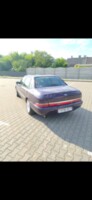 Ford Scorpio II, 1995 г.