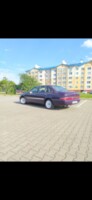 Ford Scorpio II, 1995 г.