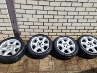 5x17 5x114.3 4 шт.