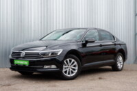 Volkswagen Passat B8, 2018 г.