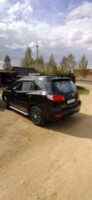 Hyundai Santa Fe CM, 7 мест, 2009 г.