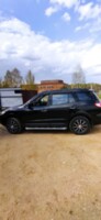 Hyundai Santa Fe CM, 7 мест, 2009 г.