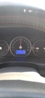 Hyundai Santa Fe CM, 7 мест, 2009 г.